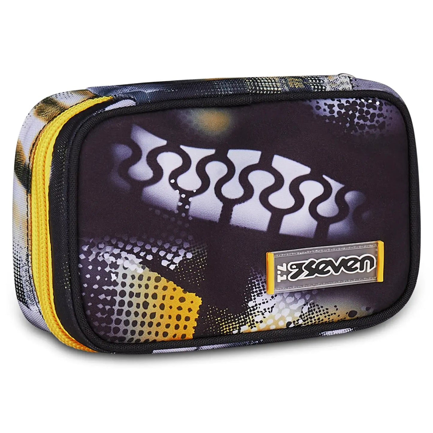 Astuccio Speed Pad Plus Seven Golden Paint 45 Pezzi Completo con Sistema a Incastro Senza Elastici