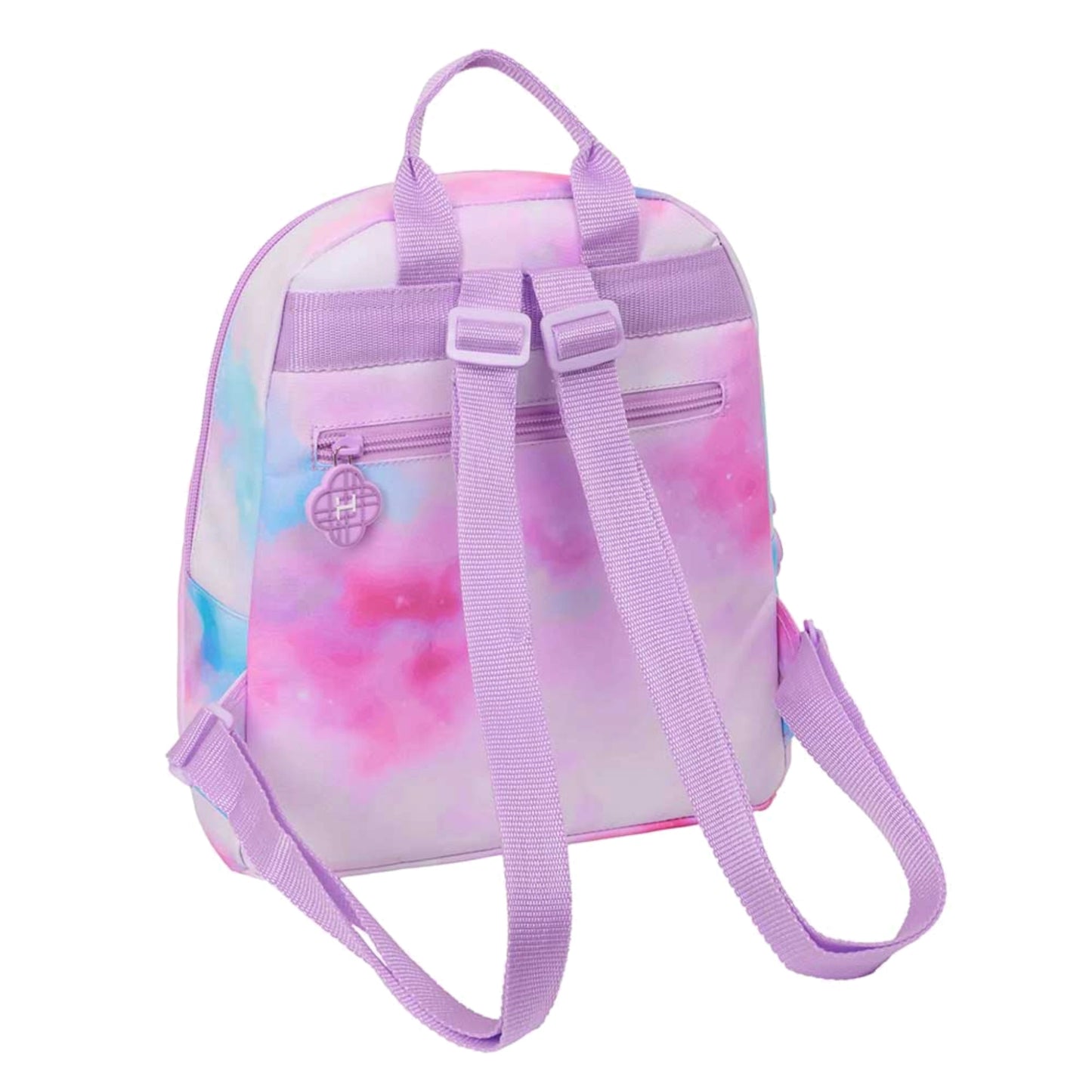 Zaino Asilo K-Pop Demon Hunters HUNTRIX Bambina Safta Rumi Mira Zoey Netflix