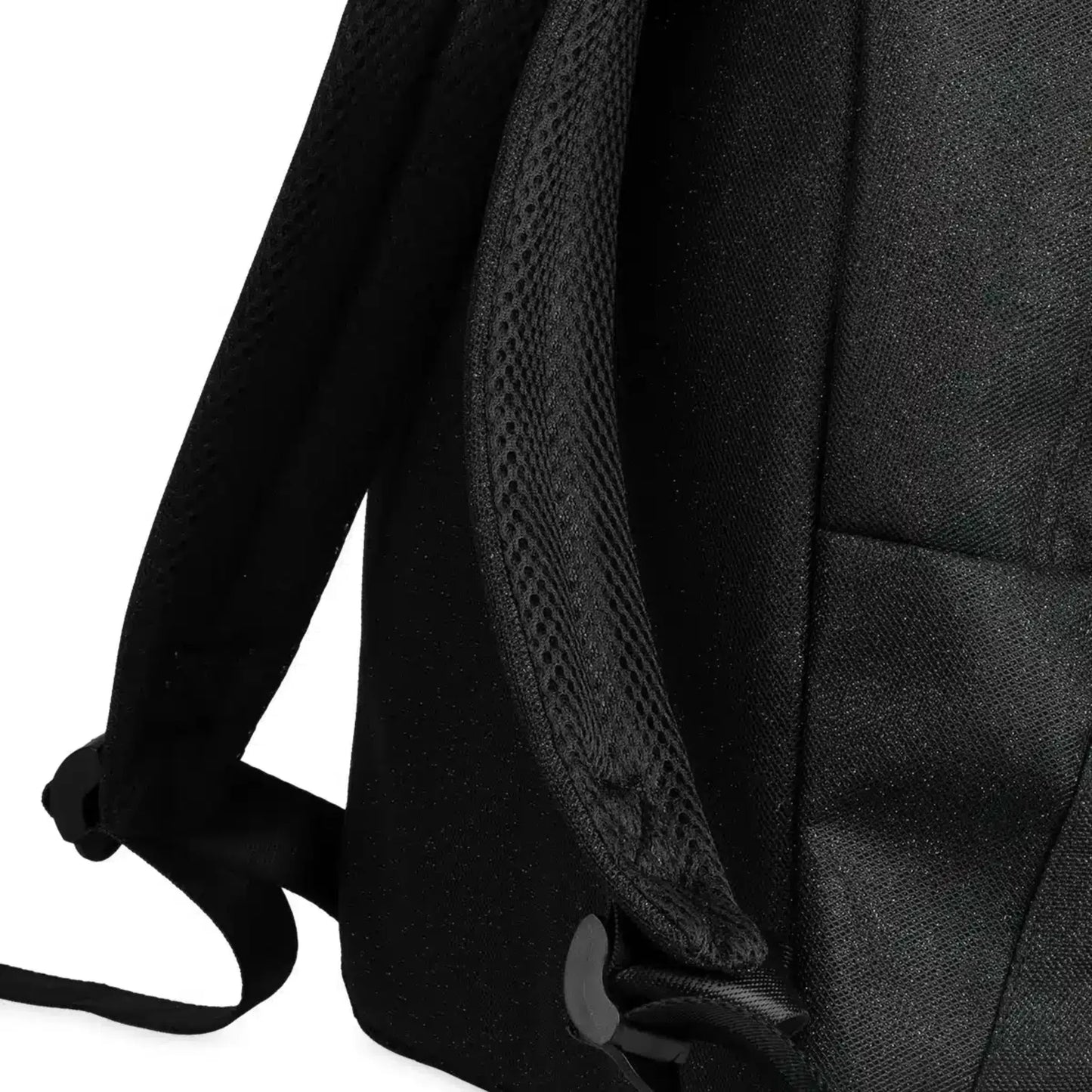 Zaino Glitter Brillantinato Colourbook 23L Scuola | 6 Colori Split