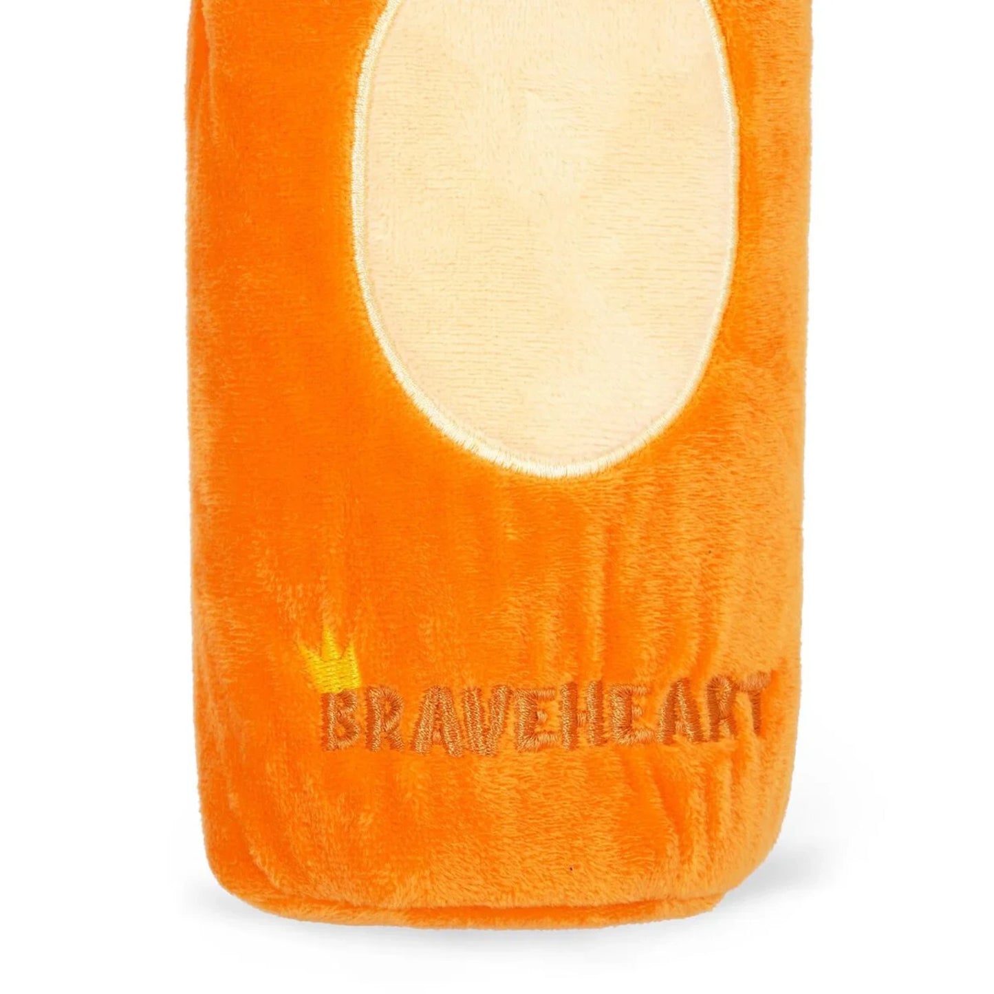 Astuccio Legami Leone Super Soft! Peluche The King Braveheart