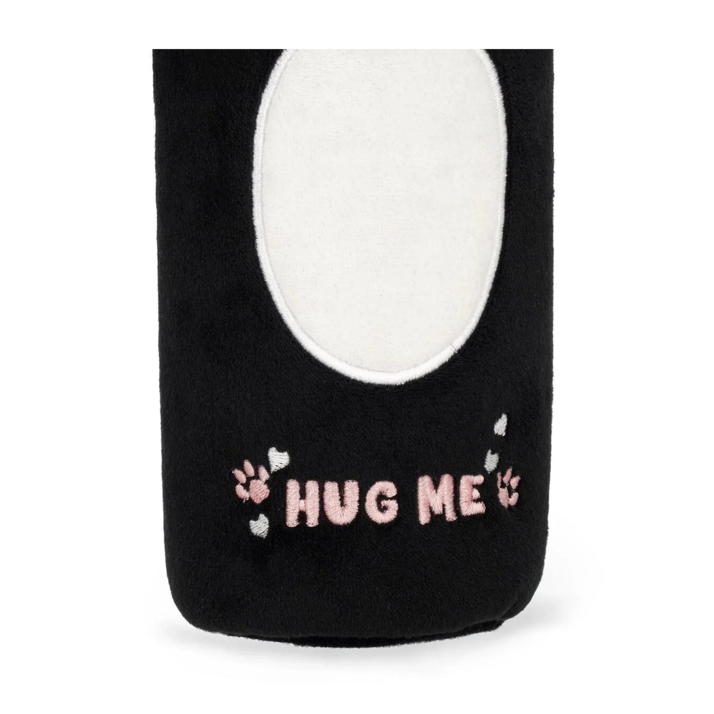 Astuccio Legami Panda Super Soft! Peluche Morbido Hug Me