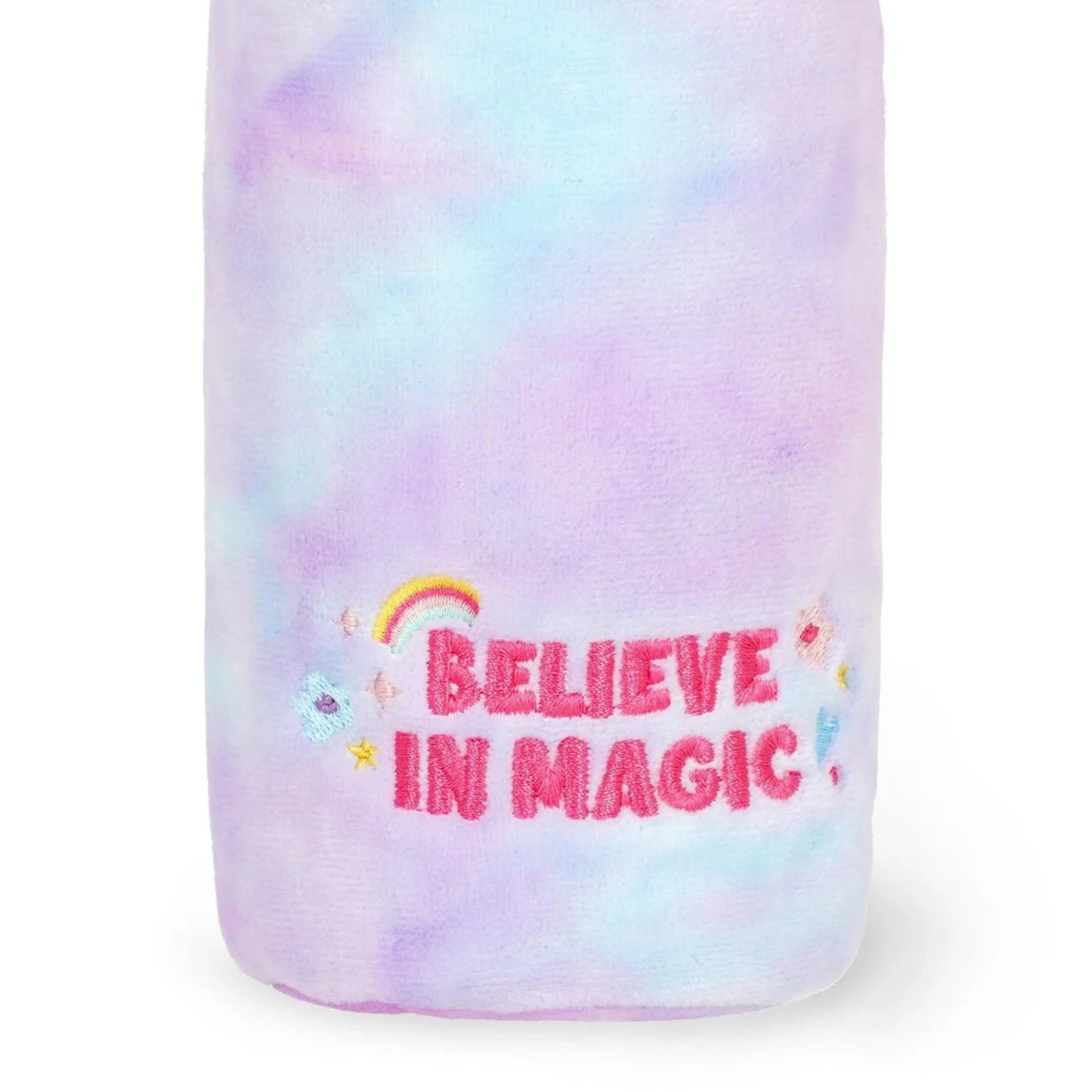 Astuccio Legami Unicorno Super Soft! Peluche Believe in Magic