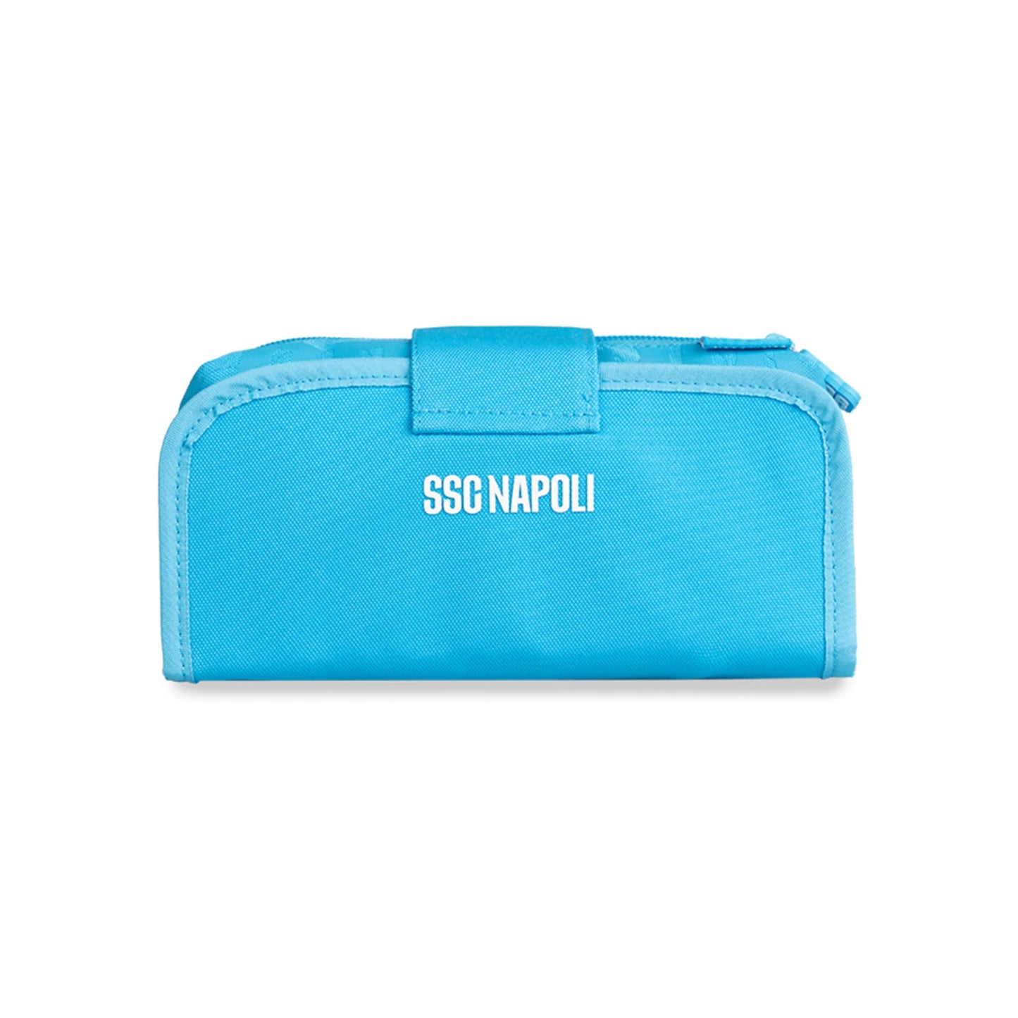 Bustina 2 in 1 SSC Napoli - Nuovo Modello 2026/2027 Colourbook Ufficiale