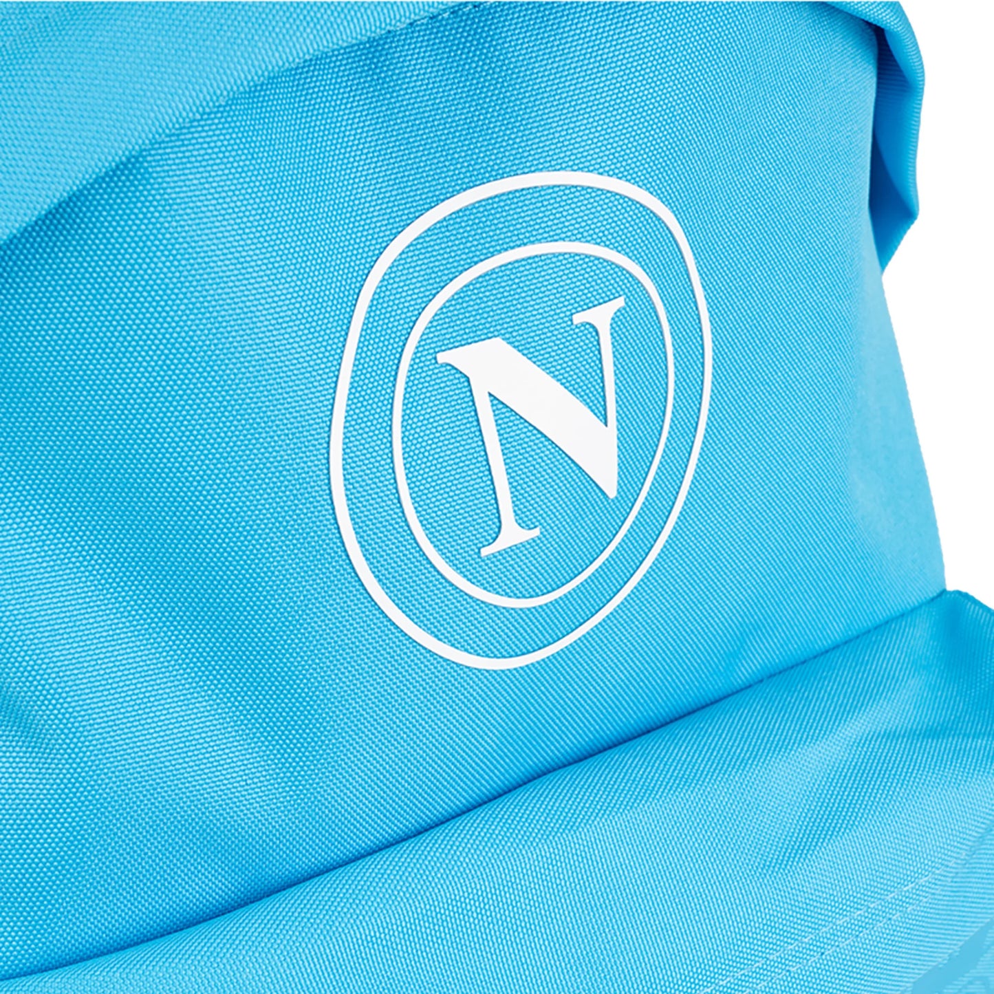 Zaino Americano SSC Napoli 23L Nuovo Modello 2026/2027 - Colourbook Ufficiale