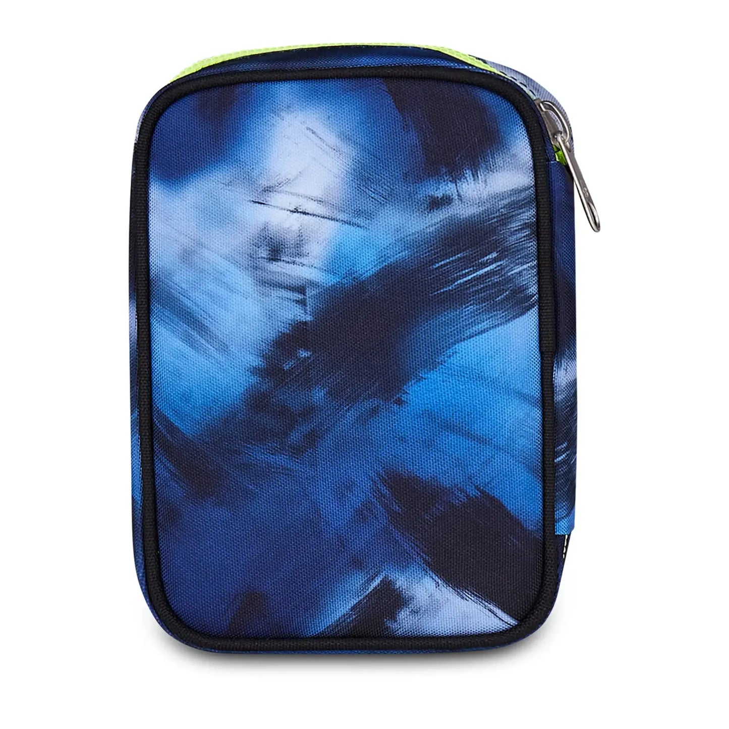 Astuccio Seven Speed Pad Plus Blu Fusion Corredo Completo 45 Pezzi
