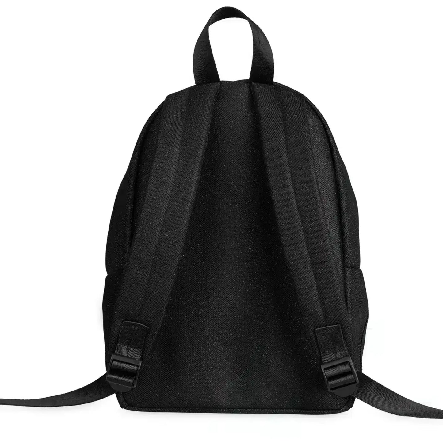 Zaino Glitter Brillantinato Colourbook 23L Scuola | 6 Colori Split