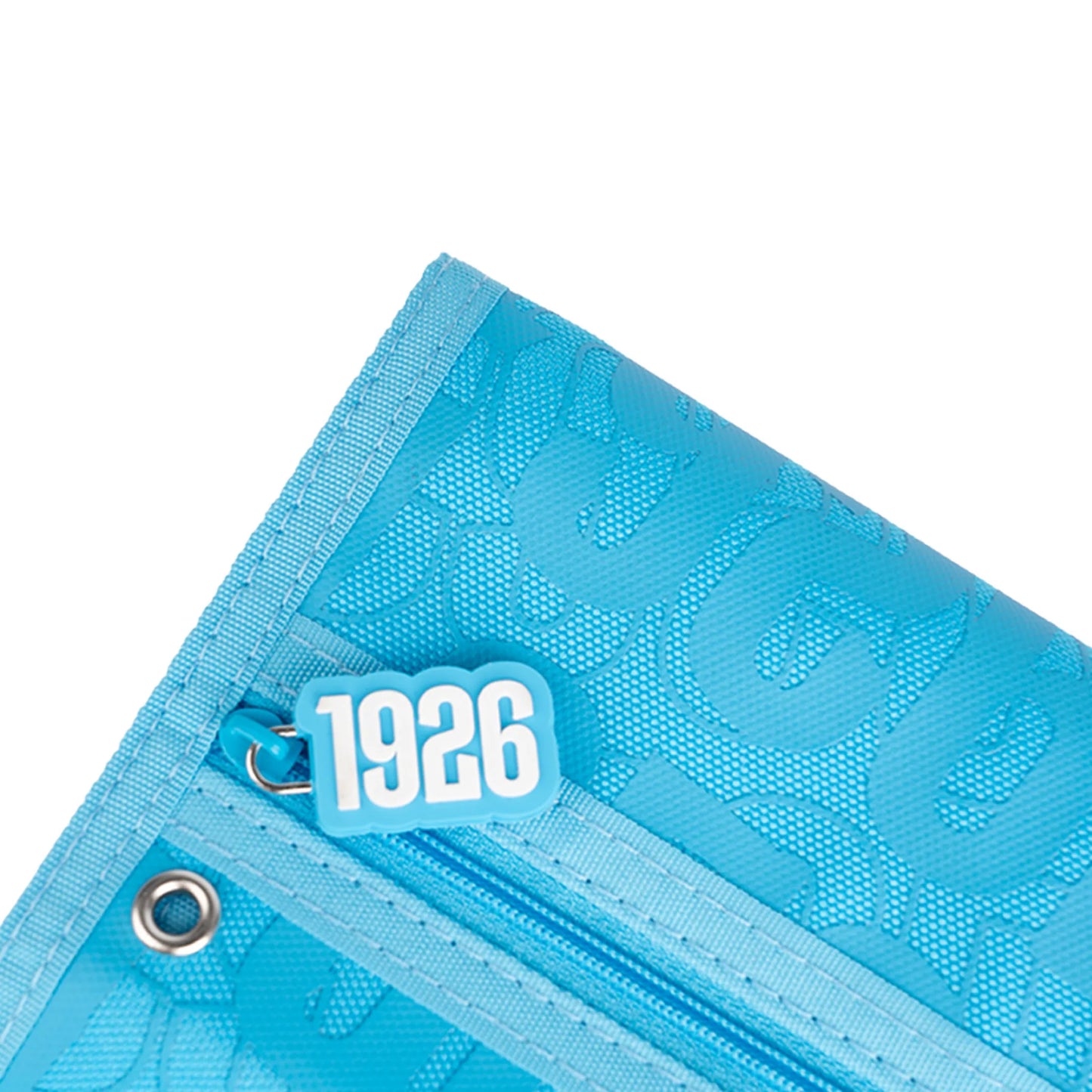 Portafoglio SSC Napoli con Portachiavi - Nuovo Modello 2026/2027 Colourbook Ufficiale