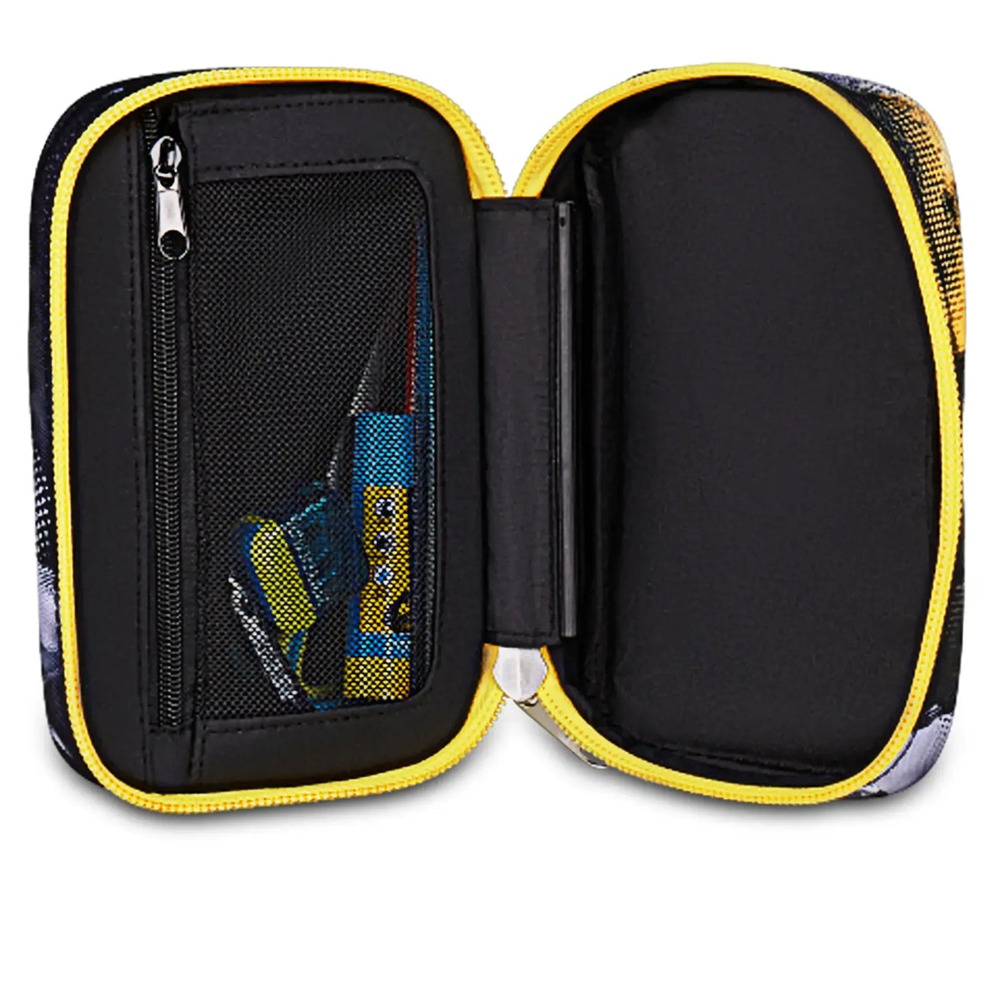 Astuccio Speed Pad Plus Seven Golden Paint 45 Pezzi Completo con Sistema a Incastro Senza Elastici