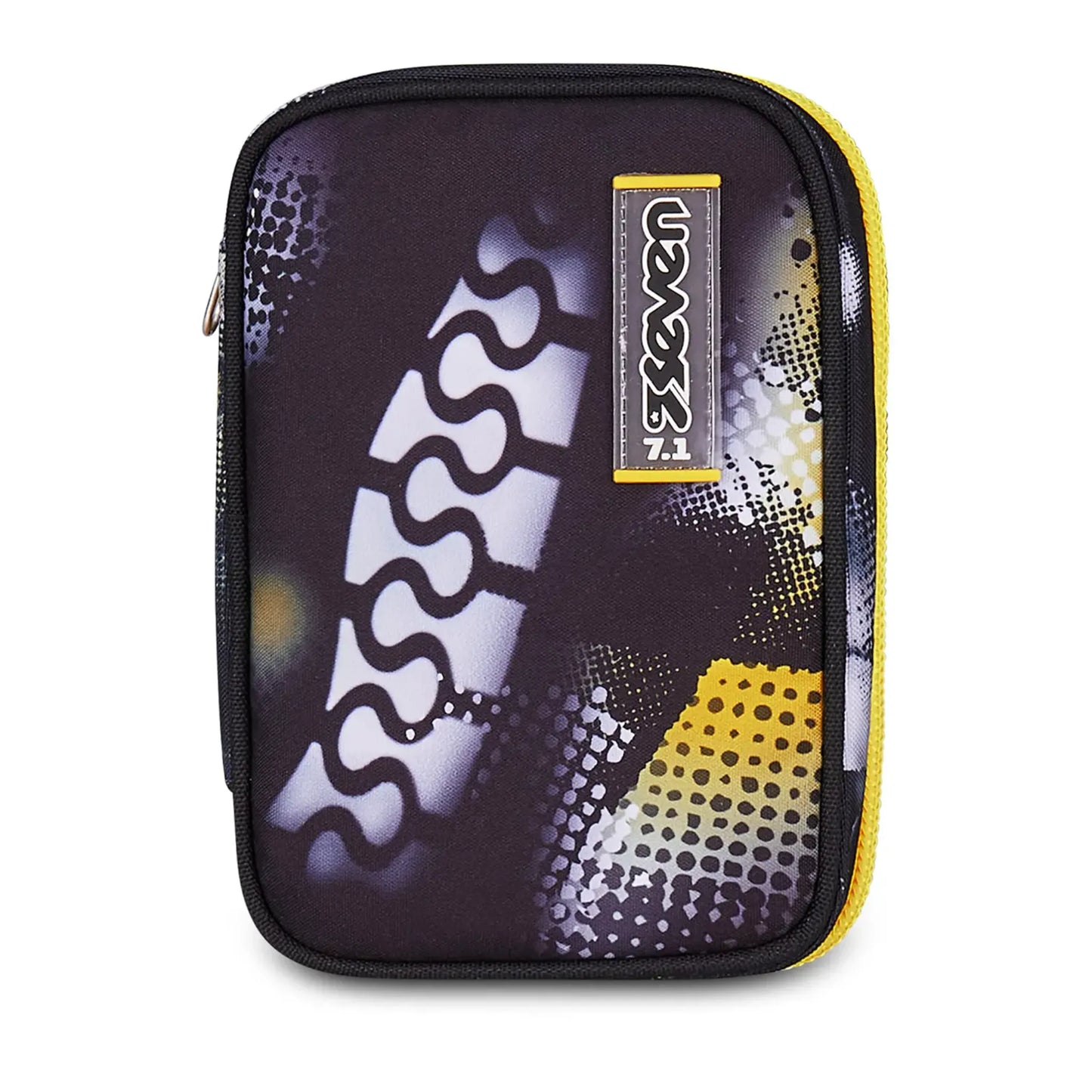 Astuccio Speed Pad Plus Seven Golden Paint 45 Pezzi Completo con Sistema a Incastro Senza Elastici