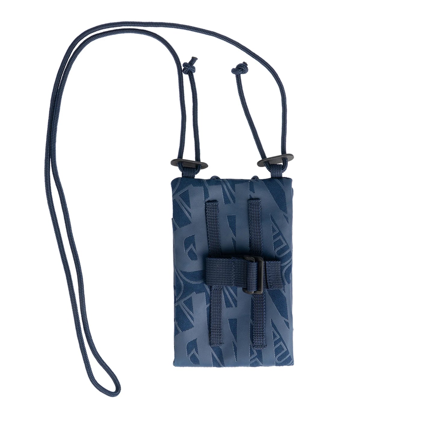 Smart Wallet SSC Napoli Porta Cellulare a Tracolla - Nuovo Modello 2026/2027 Colourbook Ufficiale