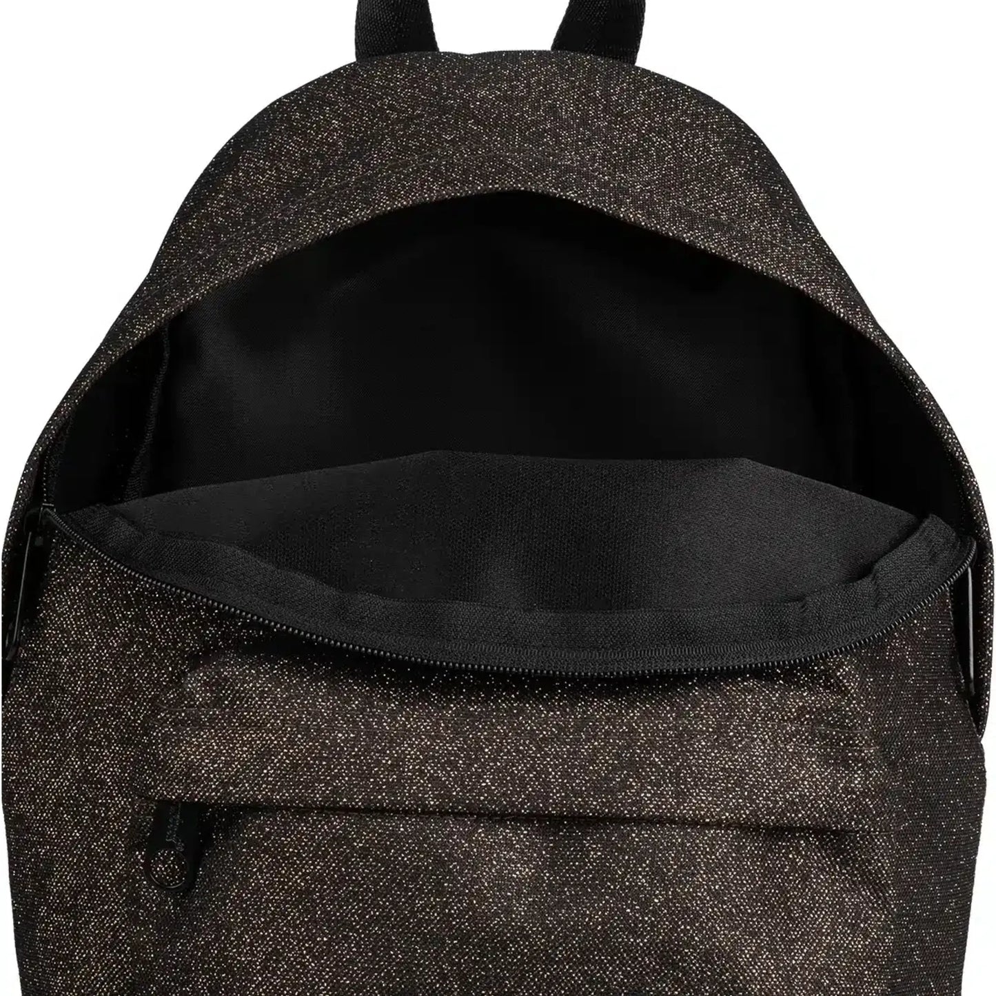 Zaino Glitter Brillantinato Colourbook 23L Scuola | 6 Colori Split
