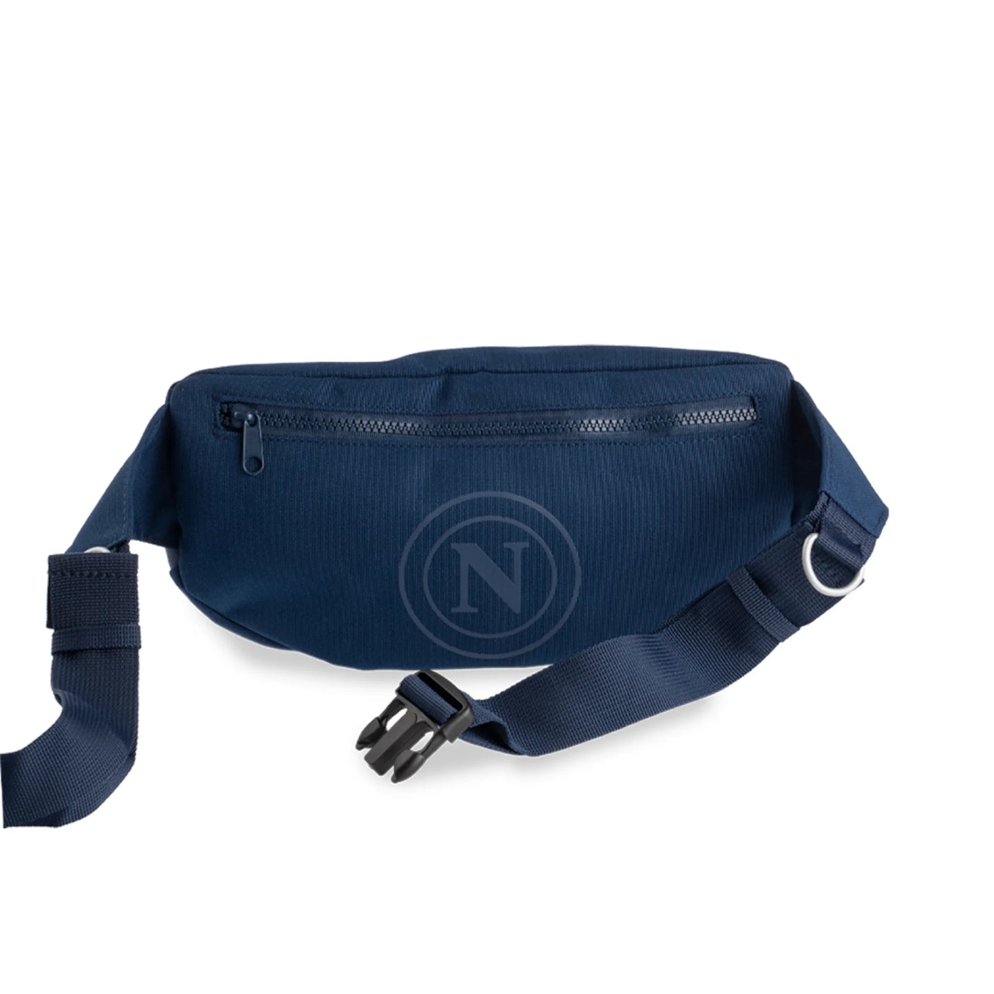 Marsupio SSC Napoli Vita e Tracolla - Nuovo Modello 2026/2027 Colourbook Ufficiale
