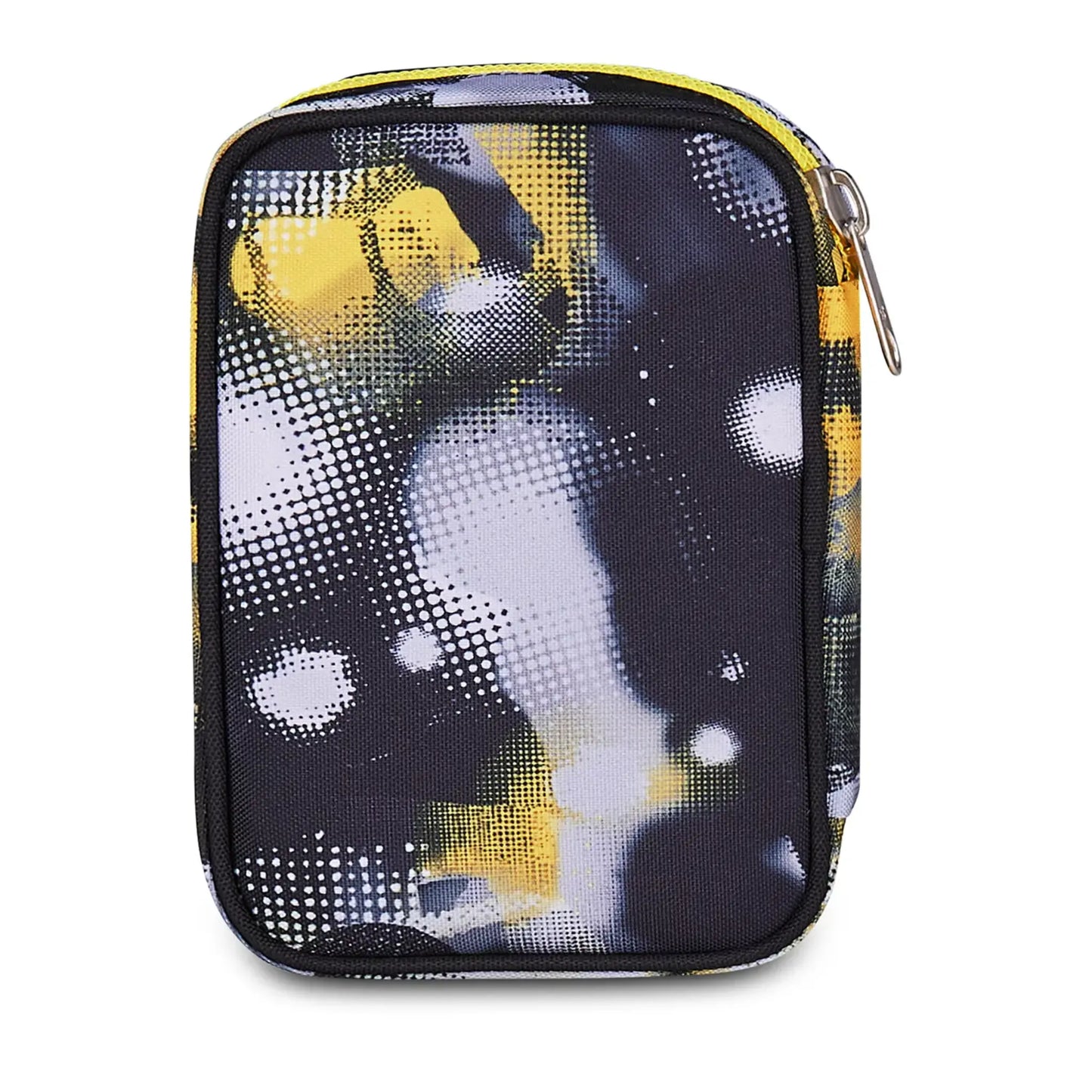 Astuccio Speed Pad Plus Seven Golden Paint 45 Pezzi Completo con Sistema a Incastro Senza Elastici