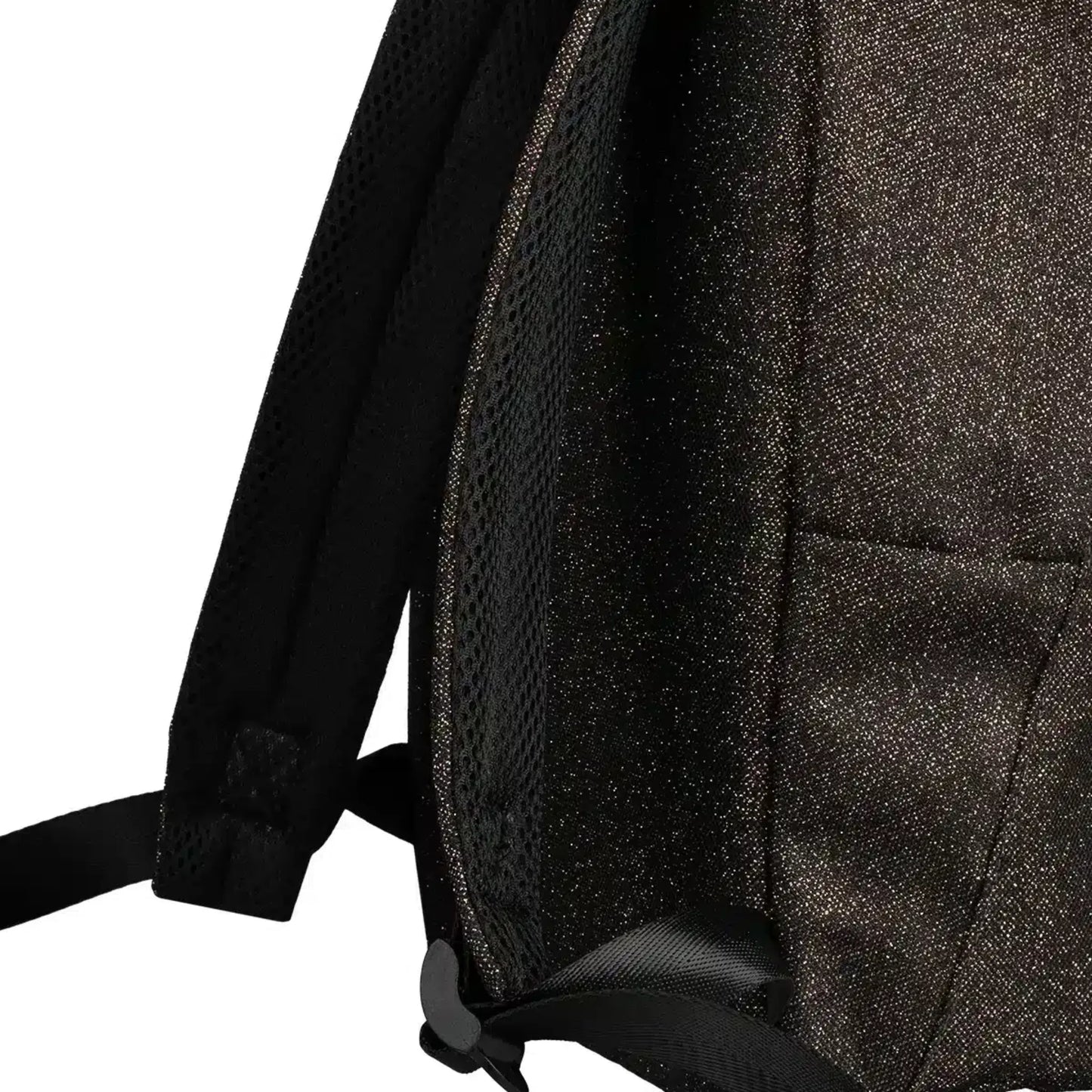 Zaino Glitter Brillantinato Colourbook 23L Scuola | 6 Colori Split