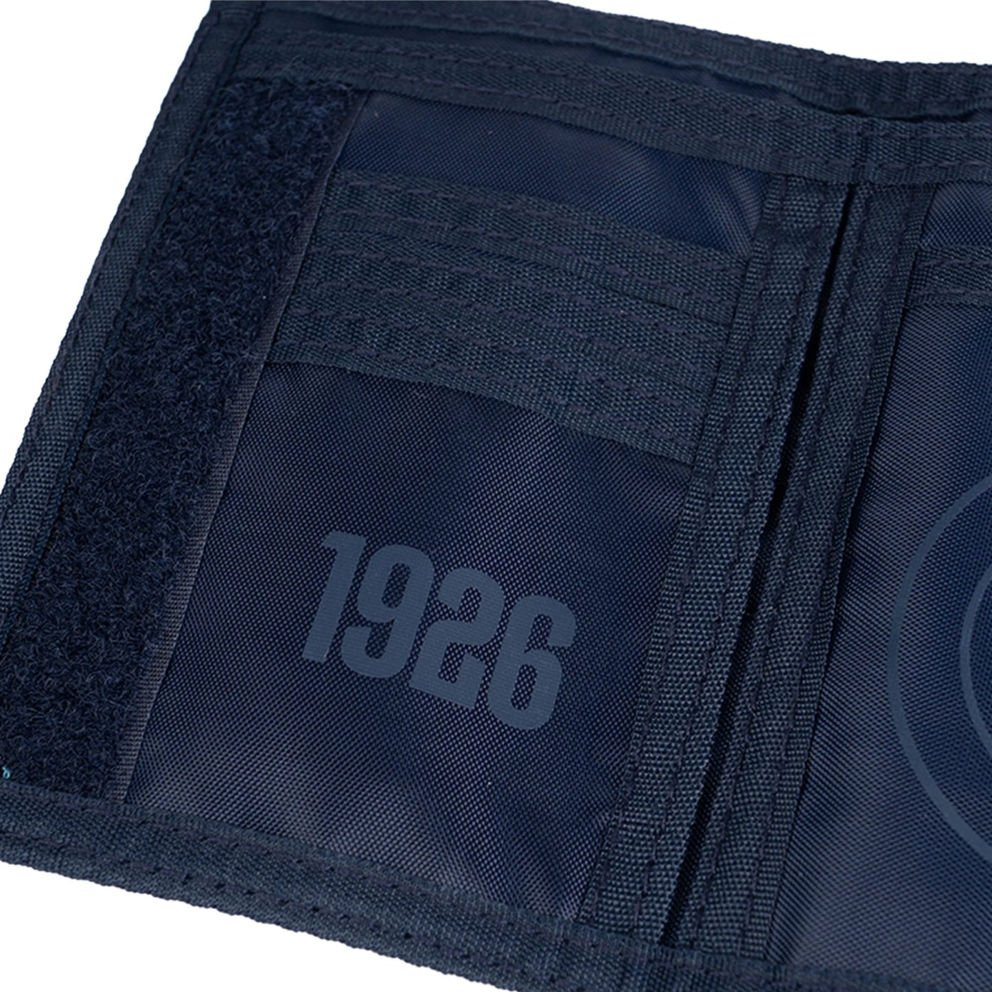 Portafoglio SSC Napoli con Portachiavi - Nuovo Modello 2026/2027 Colourbook Ufficiale