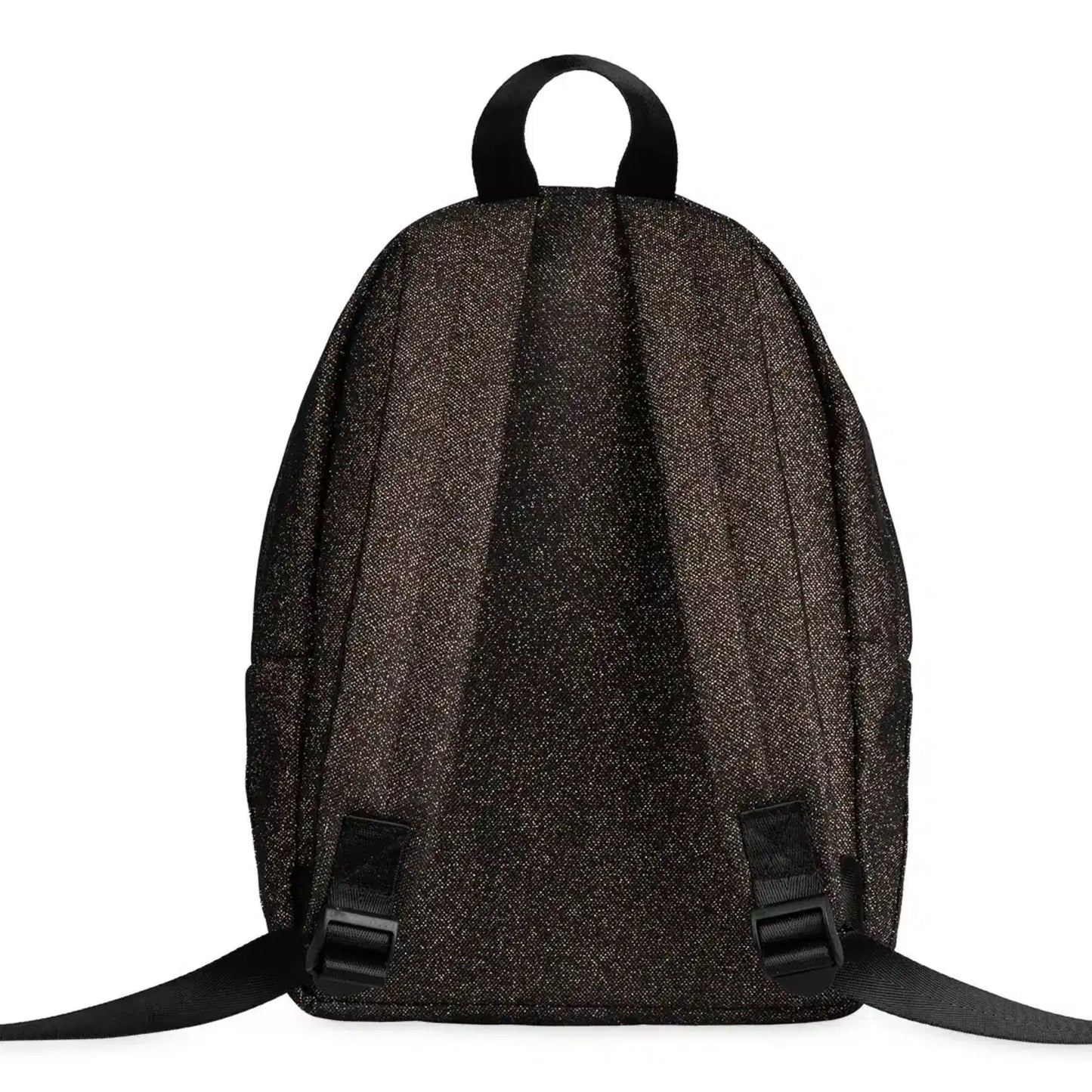 Zaino Glitter Brillantinato Colourbook 23L Scuola | 6 Colori Split