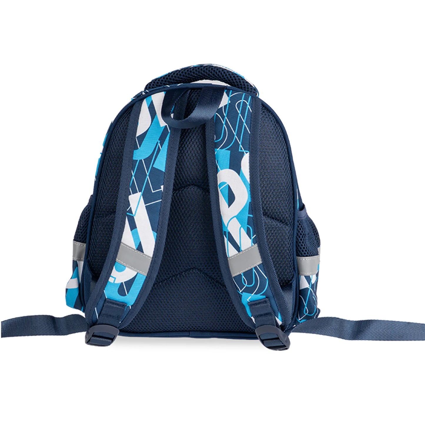 Zaino Asilo SSC Napoli - Nuovo Modello 2026/2027 Colourbook Ufficiale