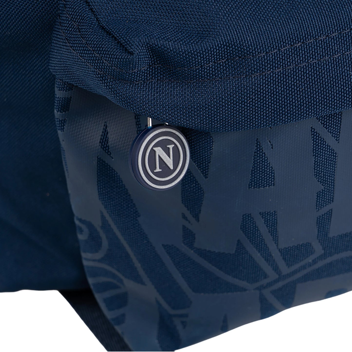 Zaino Americano SSC Napoli 23L Nuovo Modello 2026/2027 - Colourbook Ufficiale