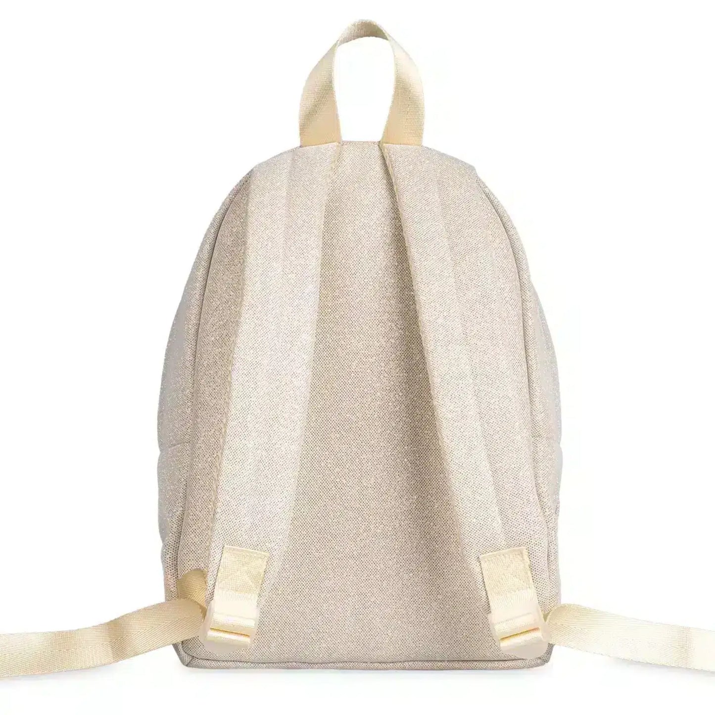 Zaino Glitter Brillantinato Colourbook 23L Scuola | 6 Colori Split