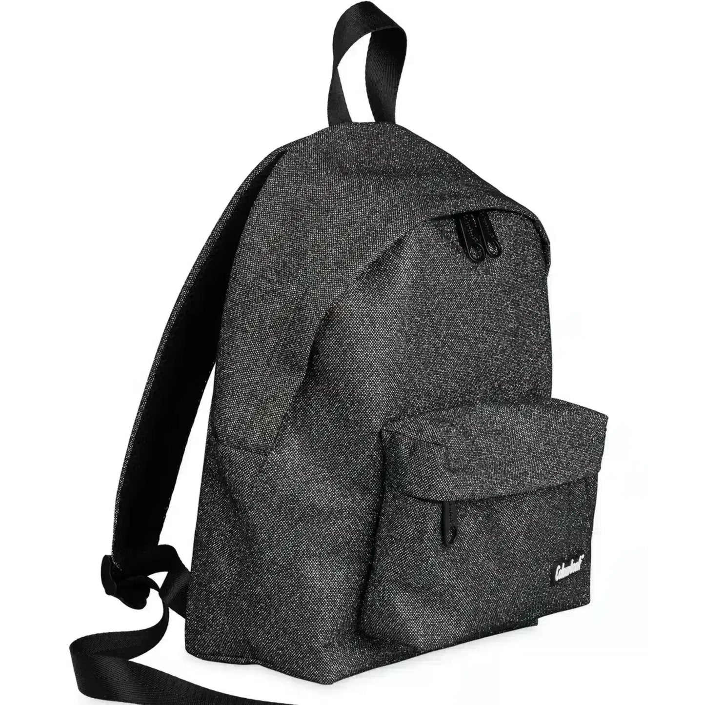 Zaino Glitter Brillantinato Colourbook 23L Scuola | 6 Colori Split
