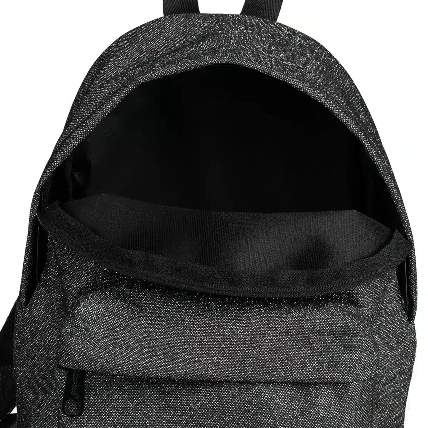 Zaino Glitter Brillantinato Colourbook 23L Scuola | 6 Colori Split