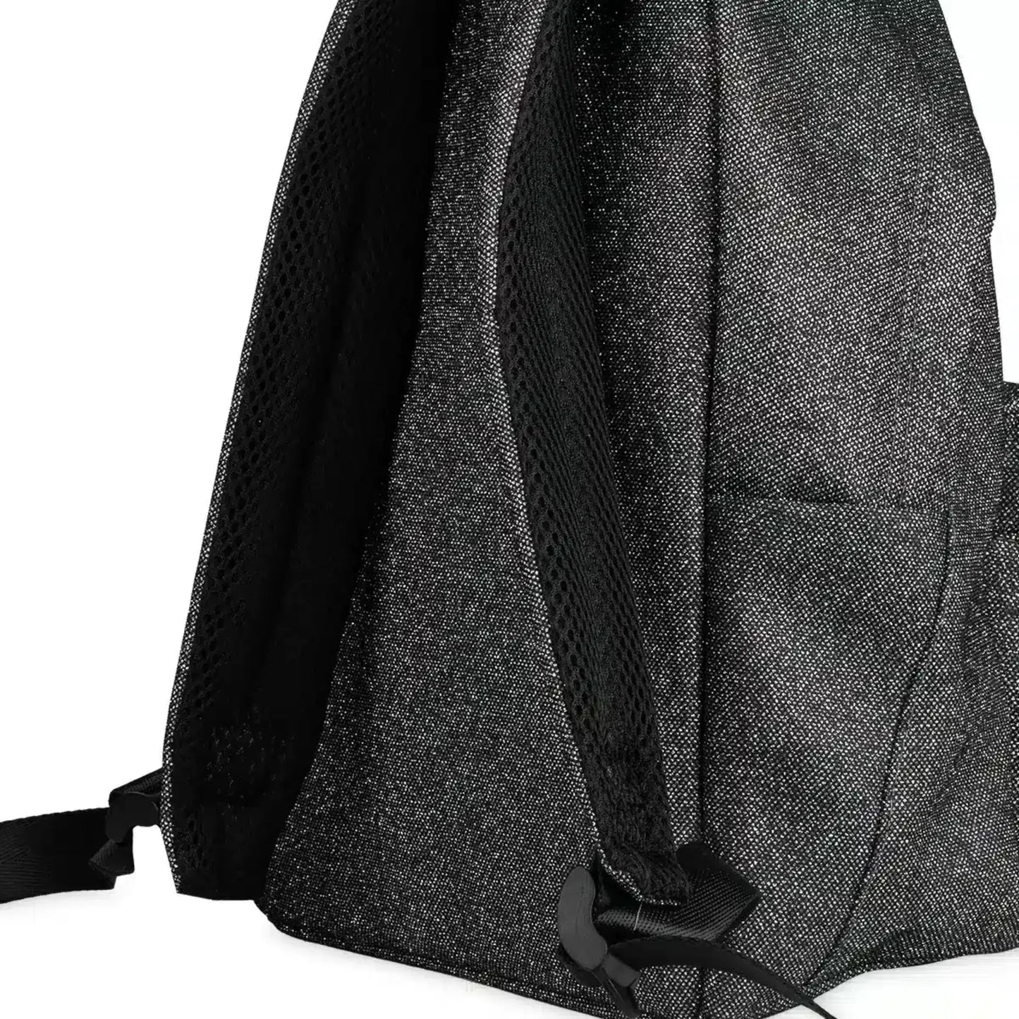 Zaino Glitter Brillantinato Colourbook 23L Scuola | 6 Colori Split