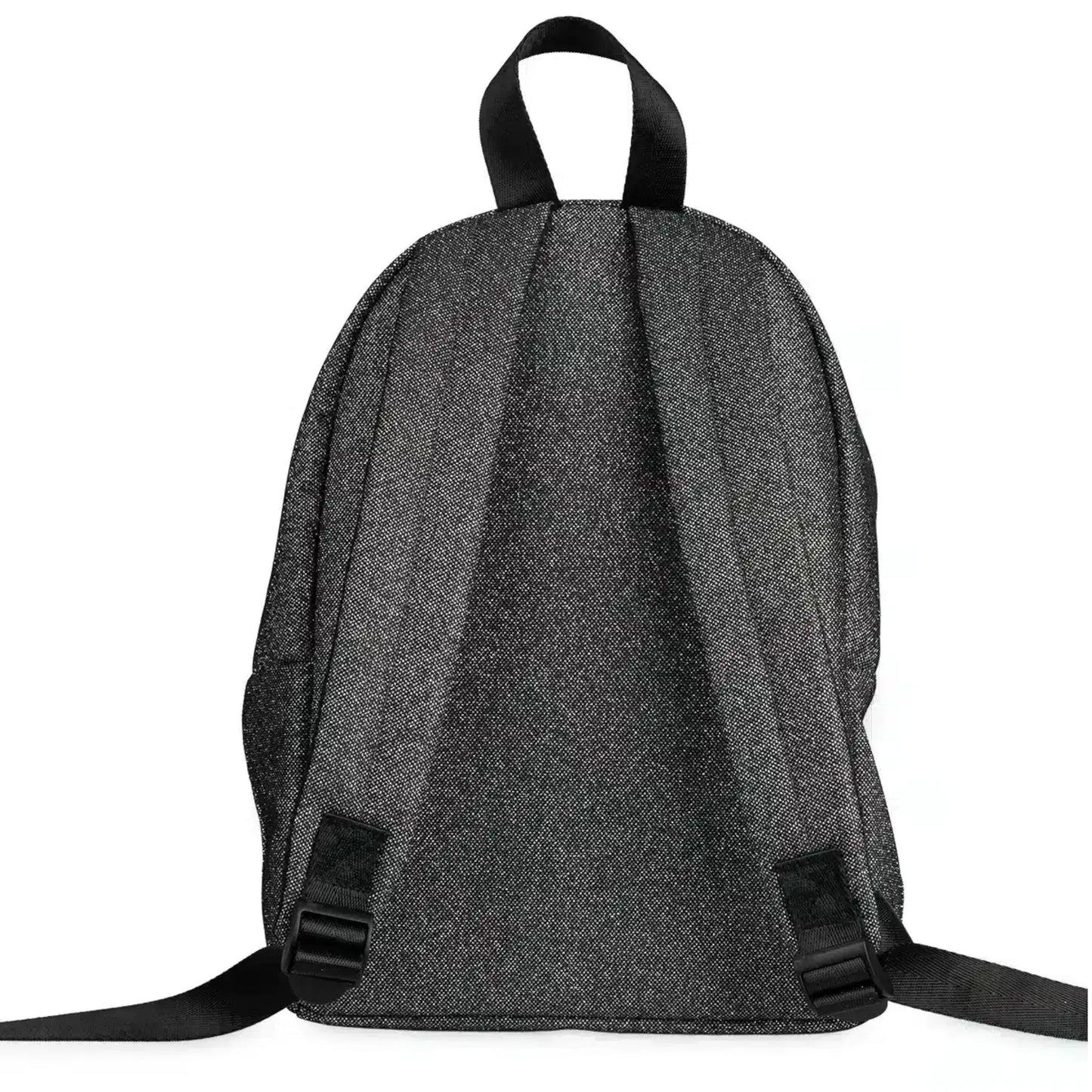 Zaino Glitter Brillantinato Colourbook 23L Scuola | 6 Colori Split