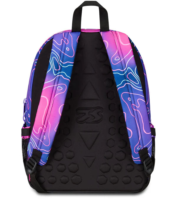 ZAINO Seven® FREETHINK - MAPSET GIRL