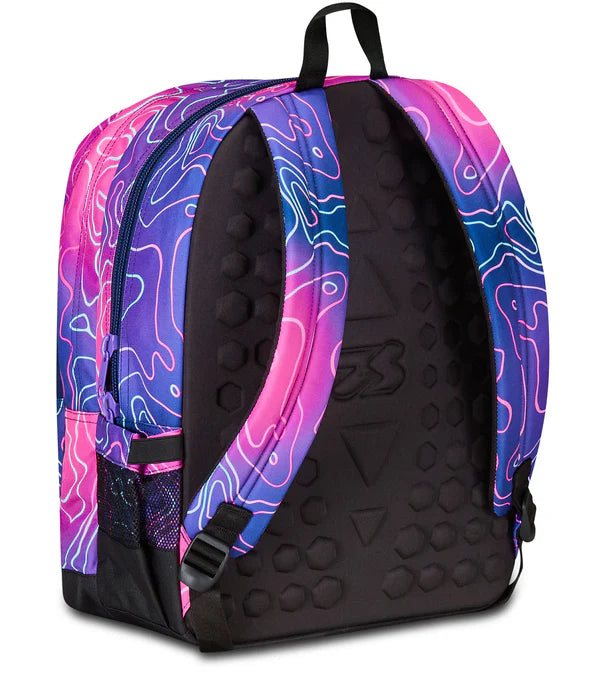 ZAINO Seven® FREETHINK - MAPSET GIRL