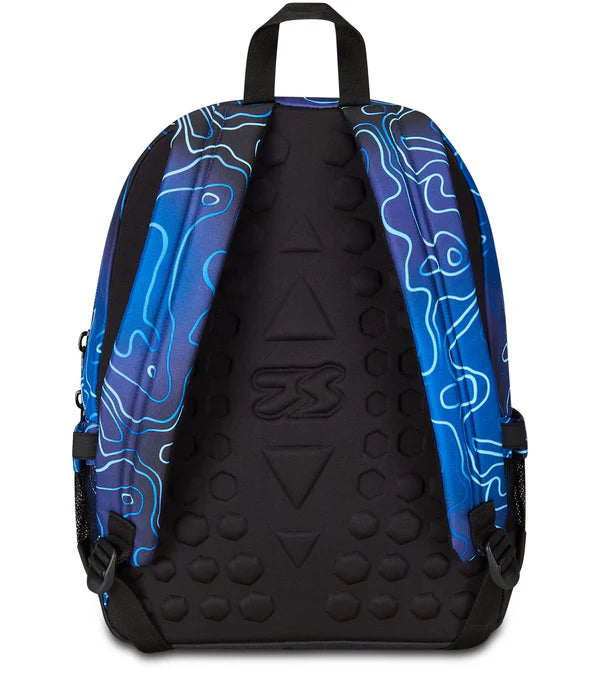 ZAINO Seven® FREETHINK - MAPSET BOY