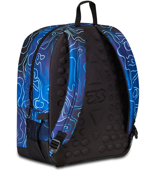 ZAINO Seven® FREETHINK - MAPSET BOY