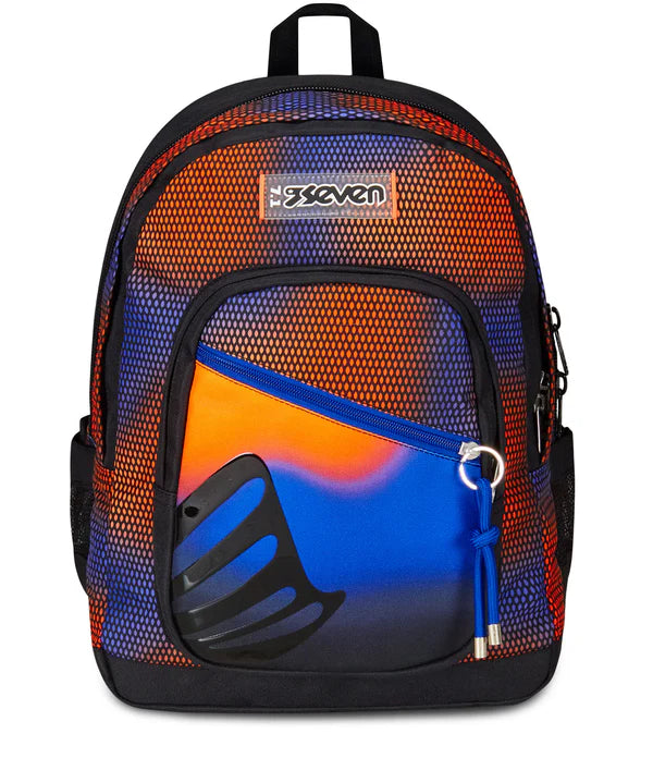 ZAINO Seven® FREETHINK - SHADEFULL BOY