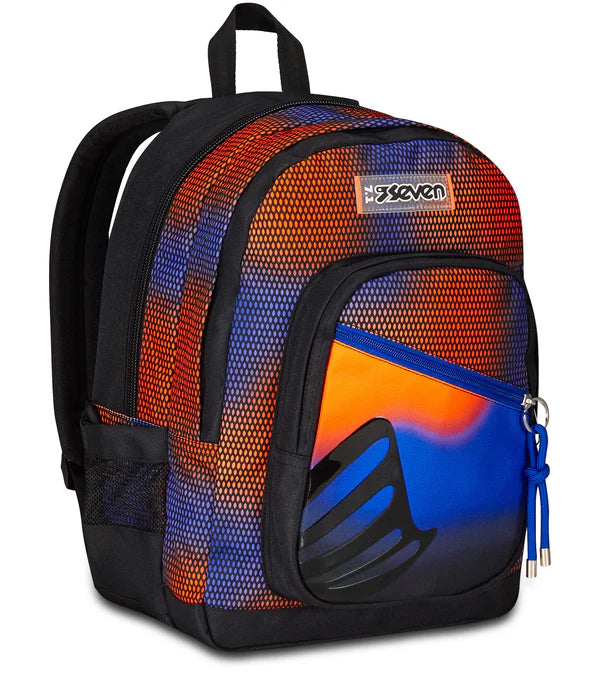 ZAINO Seven® FREETHINK - SHADEFULL BOY