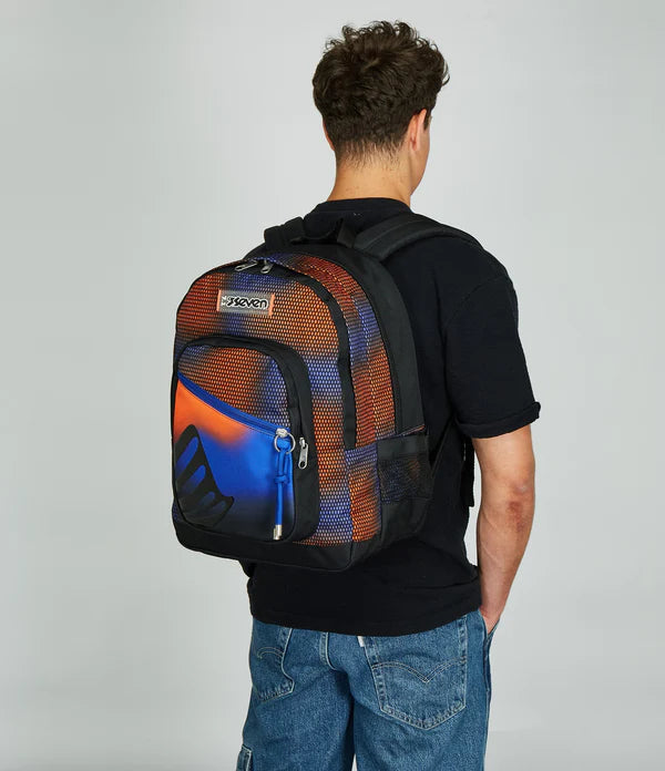 ZAINO Seven® FREETHINK - SHADEFULL BOY