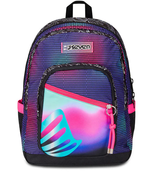ZAINO Seven® FREETHINK - SHADEFULL GIRL