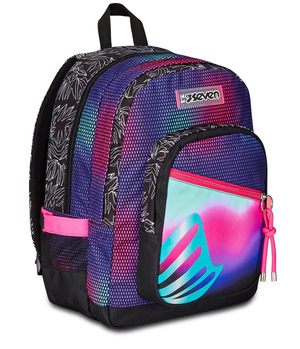 ZAINO Seven® FREETHINK - SHADEFULL GIRL