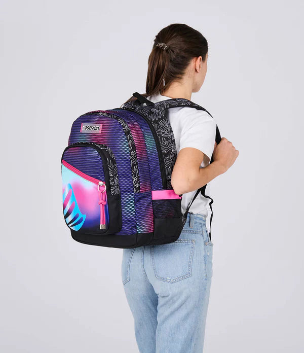 ZAINO Seven® FREETHINK - SHADEFULL GIRL