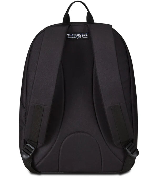 ZAINO Seven® REVERSIBILE NEW CON EARPHONES WIRELESS - THE DOUBLE SHADOW UP