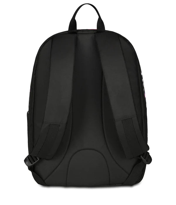 ZAINO Seven® REVERSIBILE CON EARPHONES WIRELESS - DIM PAINT