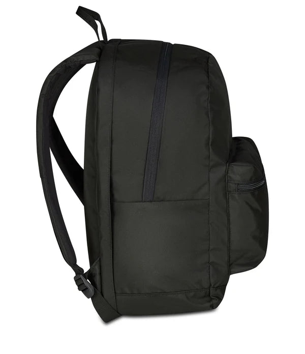 ZAINO Seven® REVERSIBILE CON EARPHONES WIRELESS - DIM PAINT