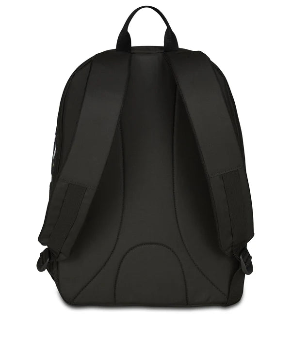 ZAINO Seven® REVERSIBILE CON EARPHONES WIRELESS - DIM PAINT