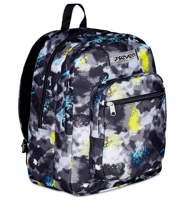 ZAINO Seven® FREETHINK - BOY