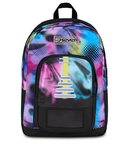 ZAINO Seven® FREETHINK - WRITE DOWN