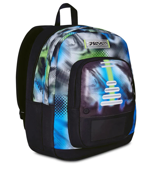 ZAINO Seven® FREETHINK - WRITE DOWN