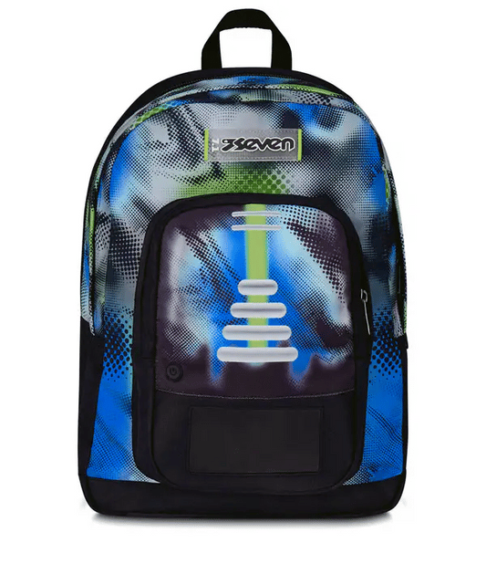 ZAINO Seven® FREETHINK - WRITE DOWN