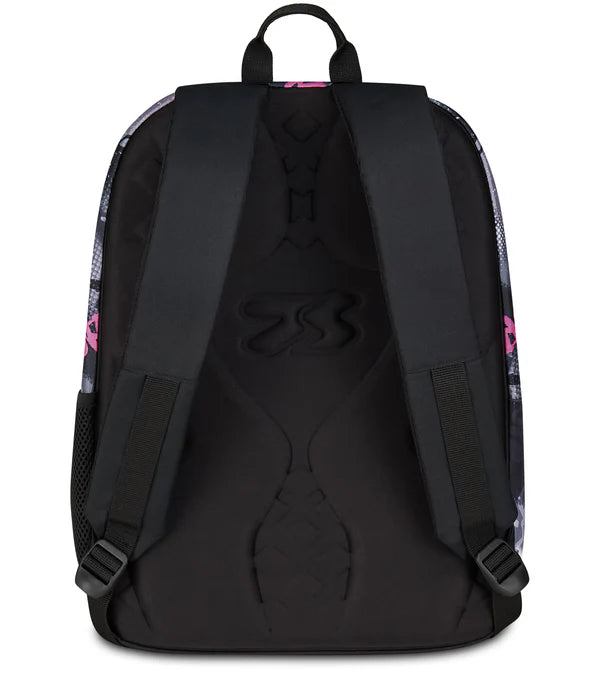 ZAINO Seven® PRO XXL DETACH REVERSIBILE - GRAY SHADOW