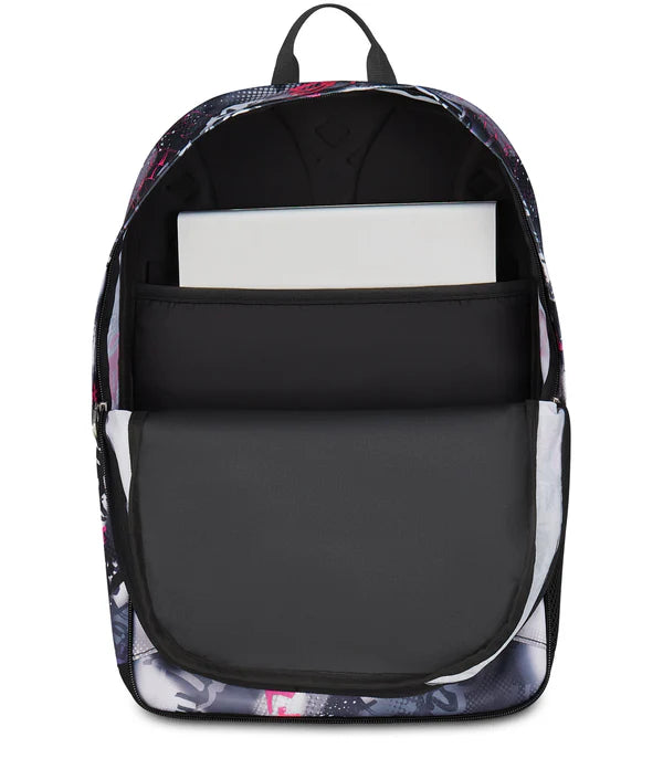 ZAINO Seven® PRO XXL DETACH REVERSIBILE - GRAY SHADOW