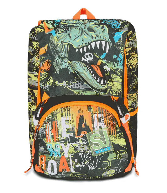 ZAINO SEVEN SJ ESTENSIBILE BIG - REXME