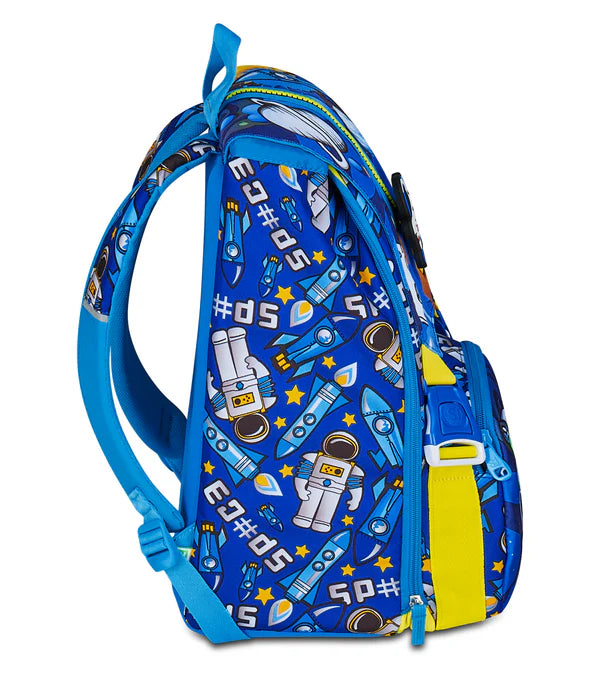 ZAINO ESTENSIBILE BIG - FLYROCKET BOY