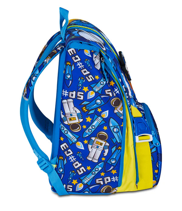 ZAINO ESTENSIBILE BIG - FLYROCKET BOY